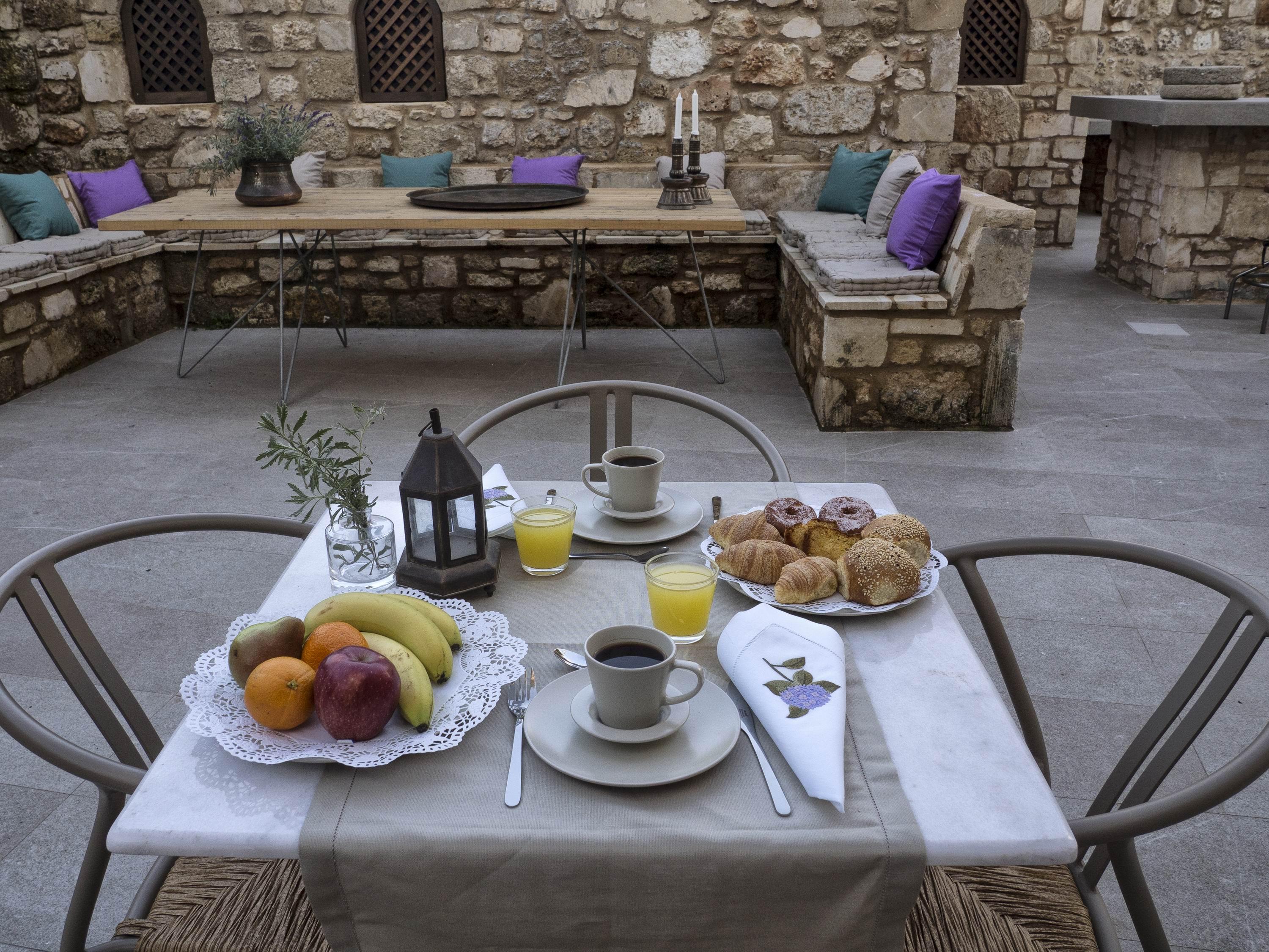 Trinity Boutique Hotel Rhodes City Exterior photo