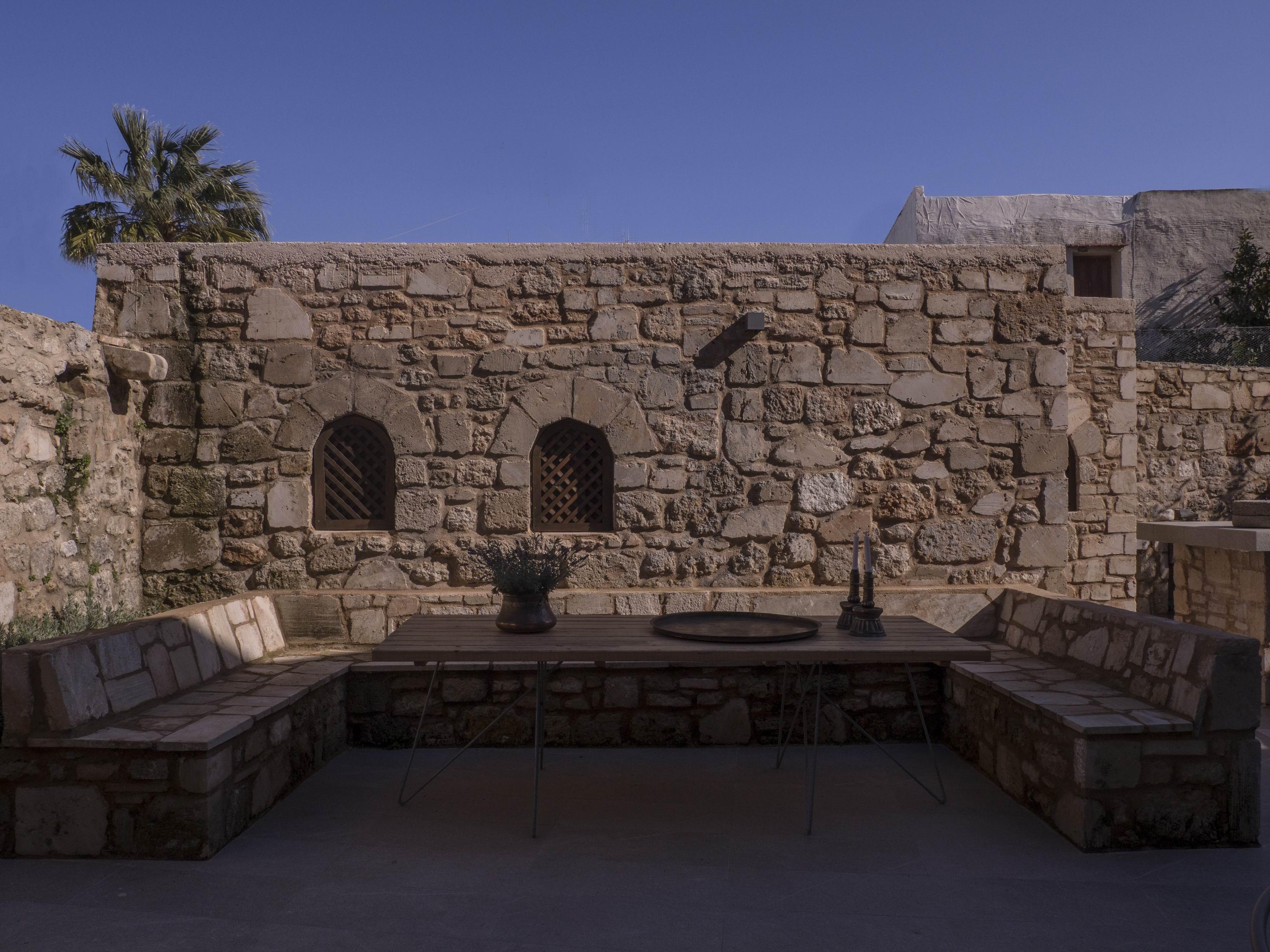 Trinity Boutique Hotel Rhodes City Exterior photo