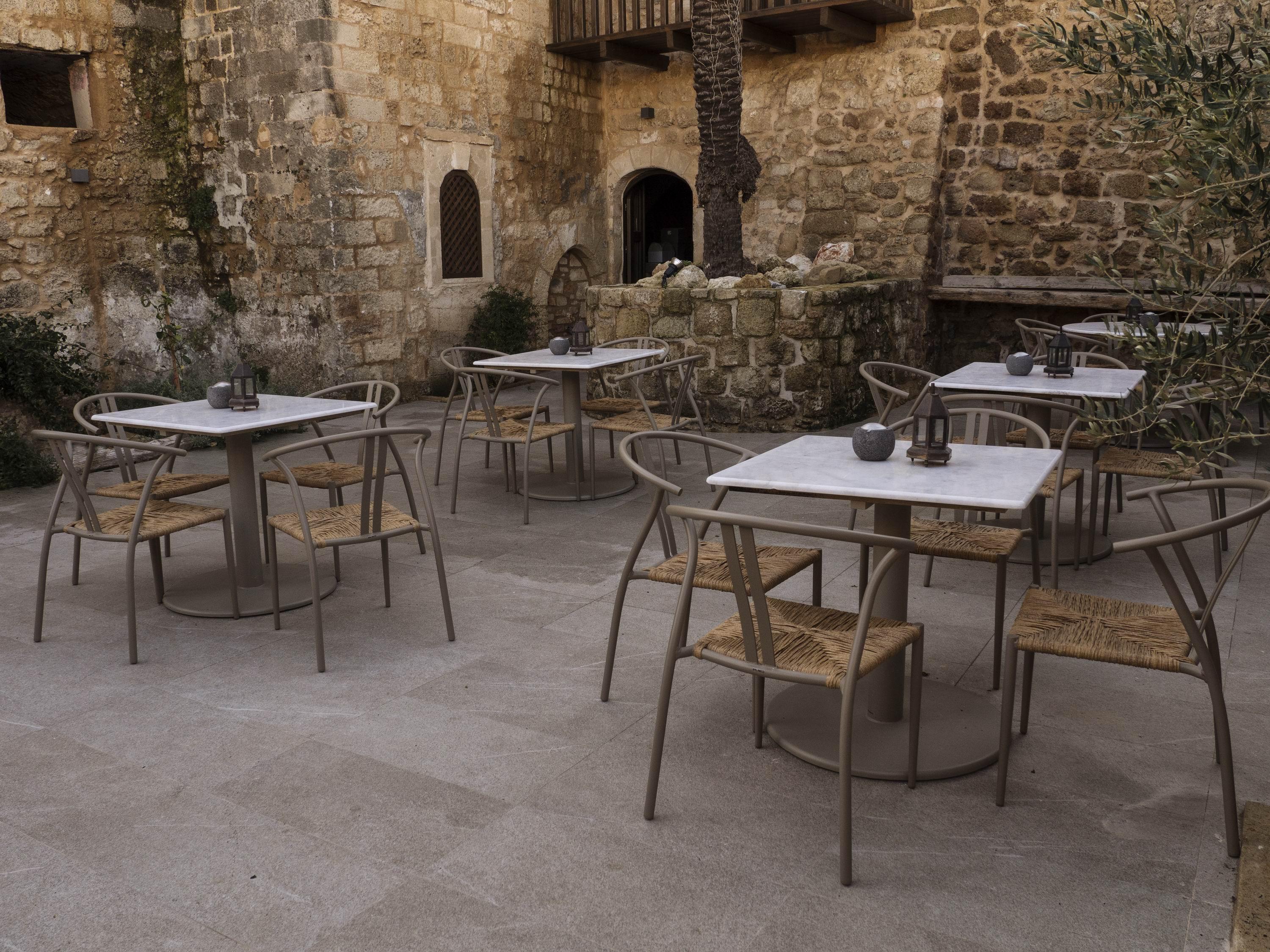 Trinity Boutique Hotel Rhodes City Exterior photo