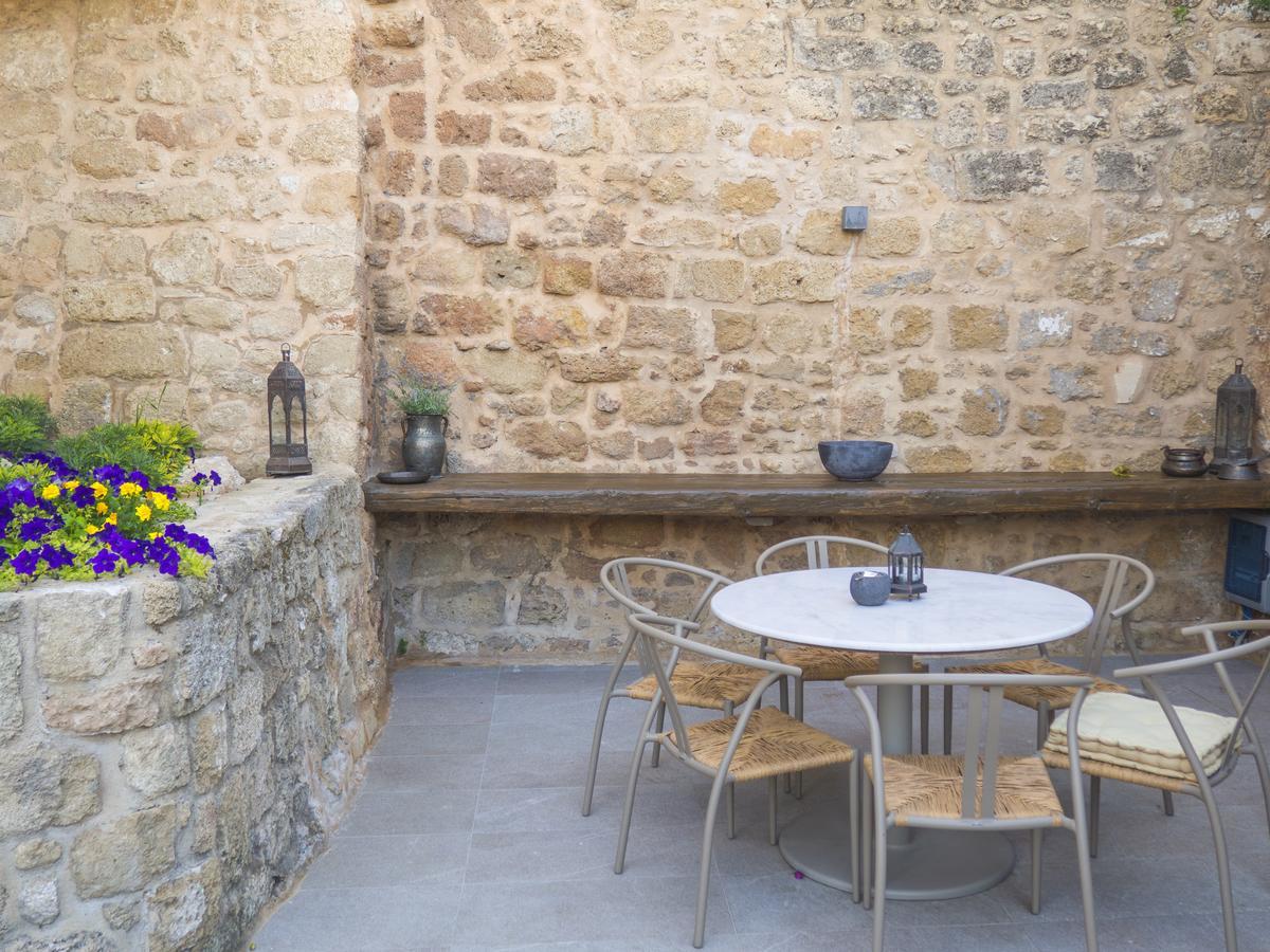 Trinity Boutique Hotel Rhodes City Exterior photo